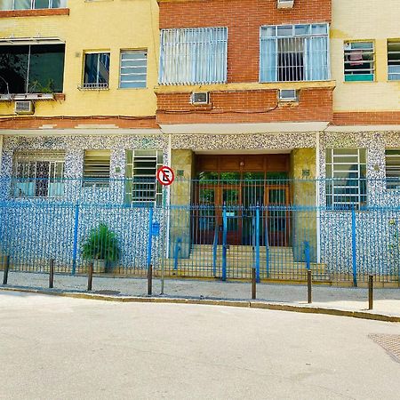 Melhor Localizacao Entre Copacabana E Ipanema Rio de Janeiro Bagian luar foto